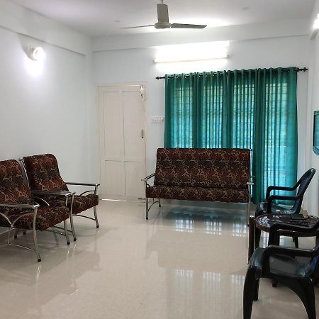 En Jays Residency Apartment Kottayam Exterior photo